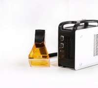 手持光纖激光打標(biāo)機(jī)